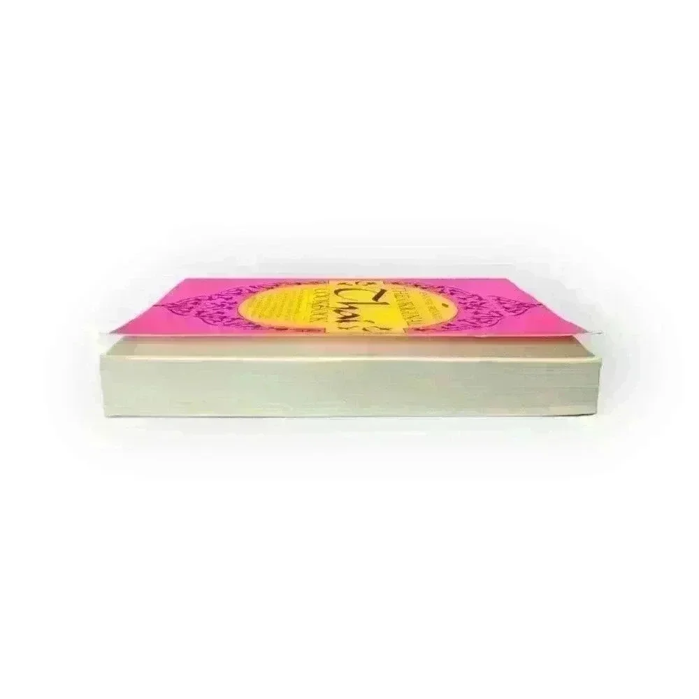 The Original Thai Cookbook - Ginger, Moo Wan, Curry, Jackfruit, Coconut Recipes